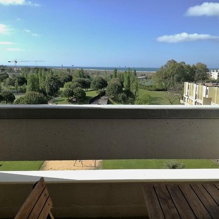 Troia MaisMais apartamento Exterior foto