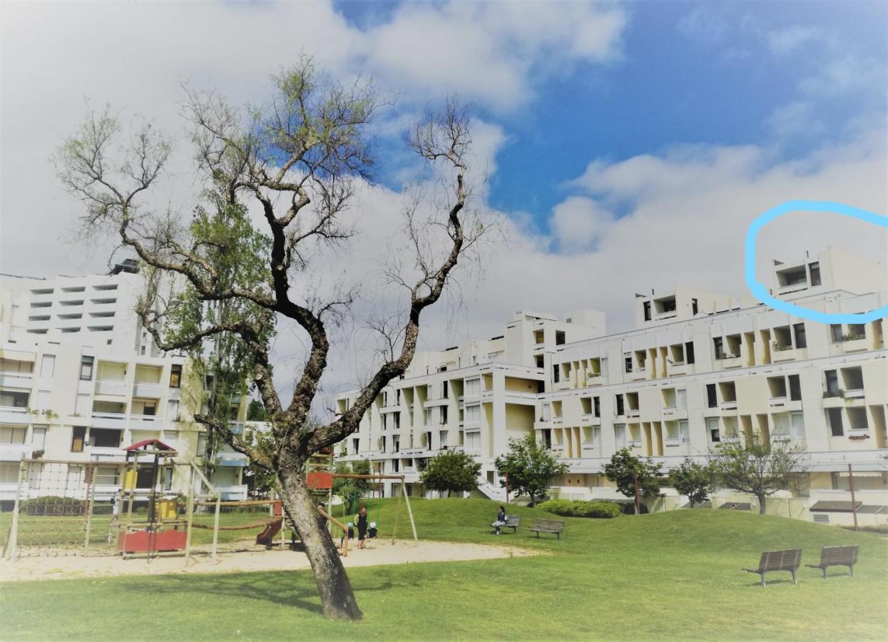 Troia MaisMais apartamento Exterior foto