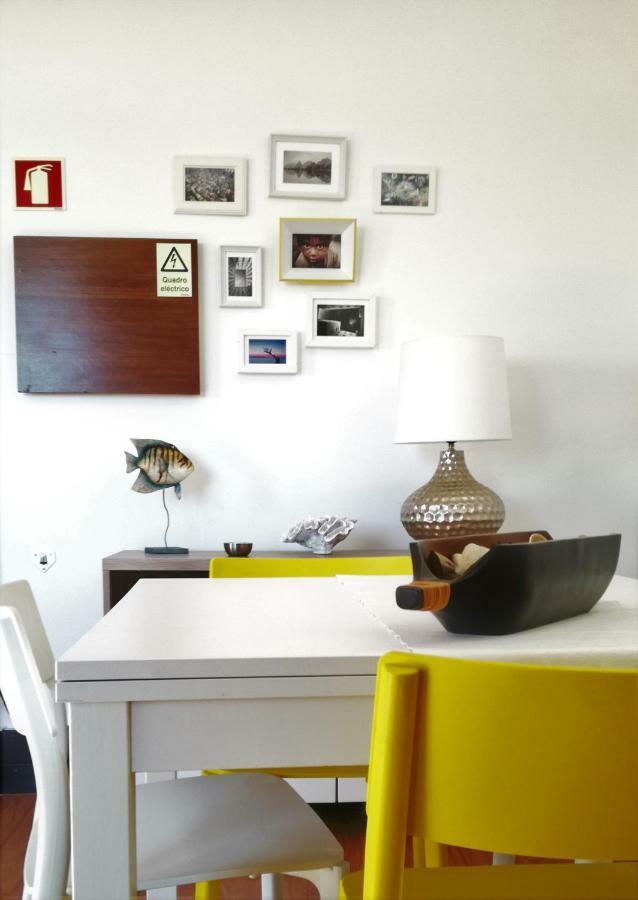 Troia MaisMais apartamento Exterior foto